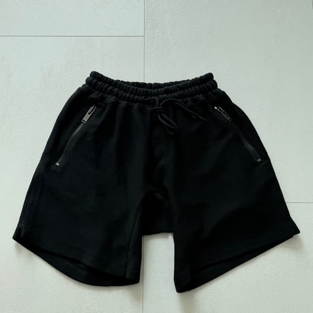 볼란테 헤비스웻 쇼츠 반바지 1