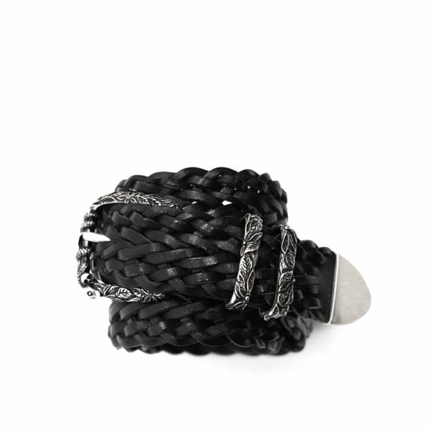 파프롬왓 파 위빙 벨트 os