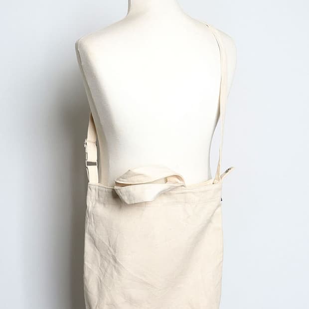  BAGGU 2way Eco Bag