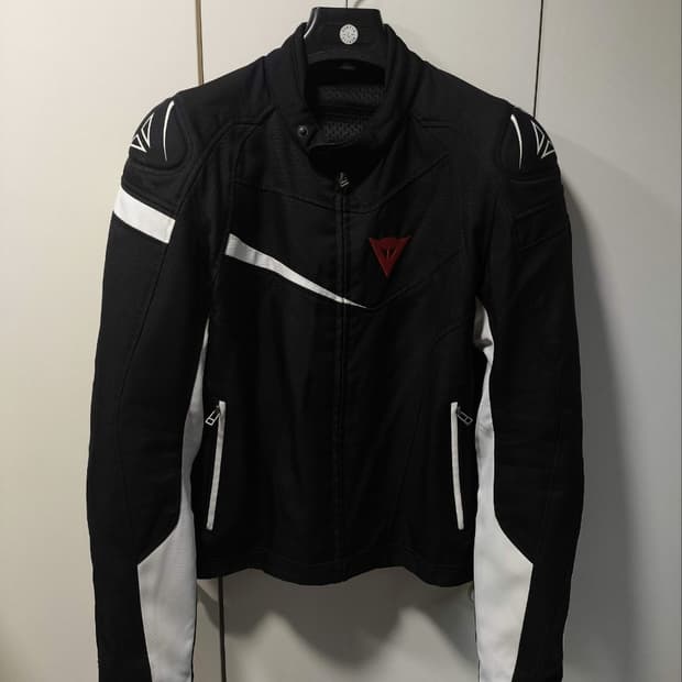50 다이네즈 라이더자켓 바이커자켓
