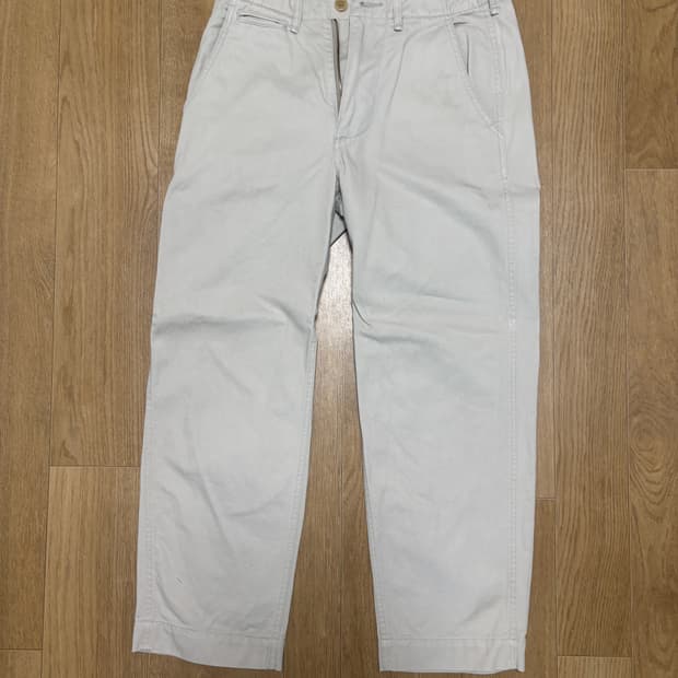 카키스 치노 xs 사이즈 khakis