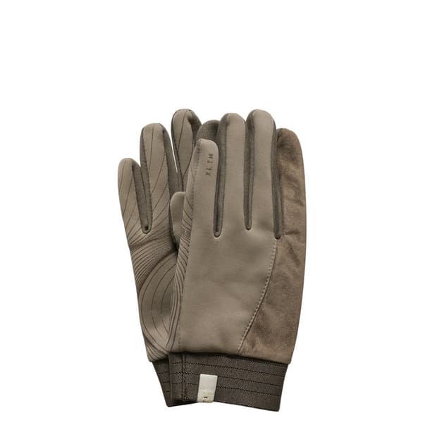 엑슬림 ep.6 01 gloves  장갑 샌드베이지