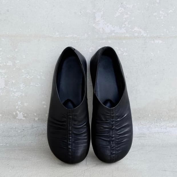 Kyeo gather flat 230