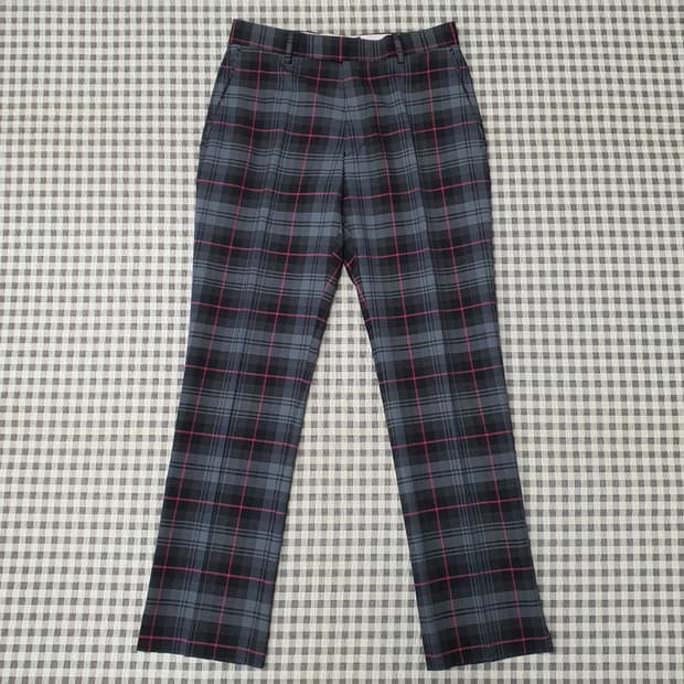 이안 제임스 폴터 골프웨어 스판 팬츠 남자30