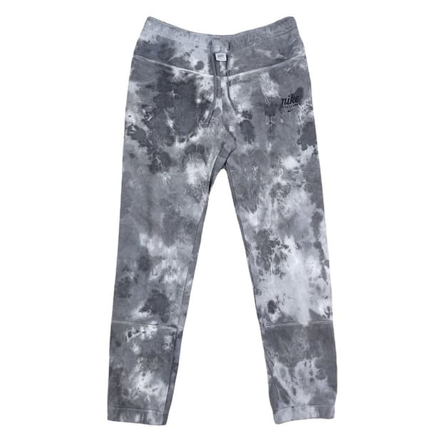 NIKE 타이다이 플리스 팬츠 Men XXL