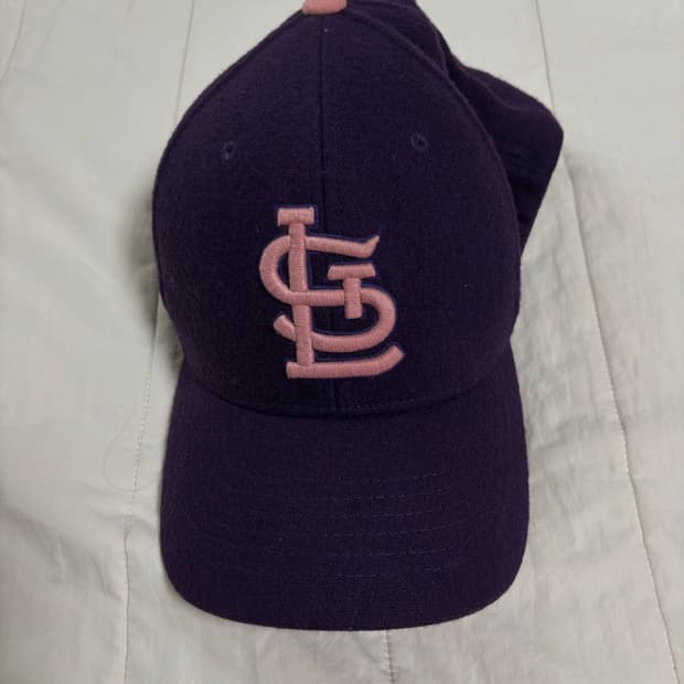 MLB 빈티지 캡