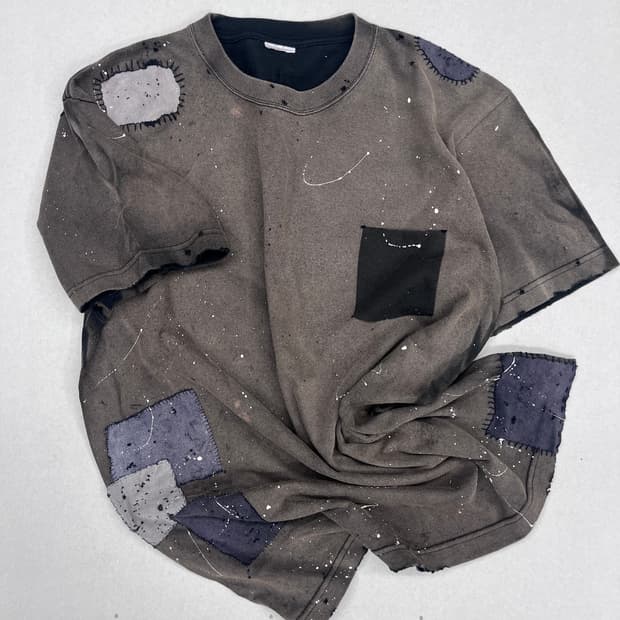 Vintage Pocket T-Shirt