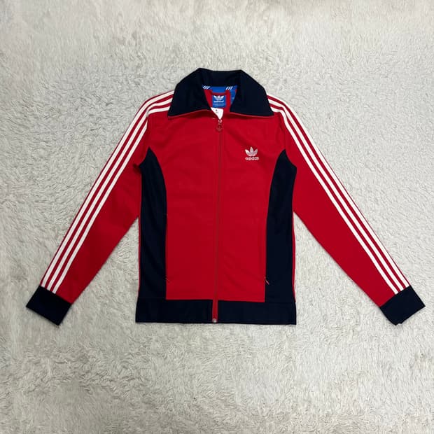 아디다스 유로파 져지