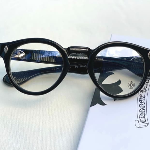 크롬하츠 피터아넬 BK 판매합니다