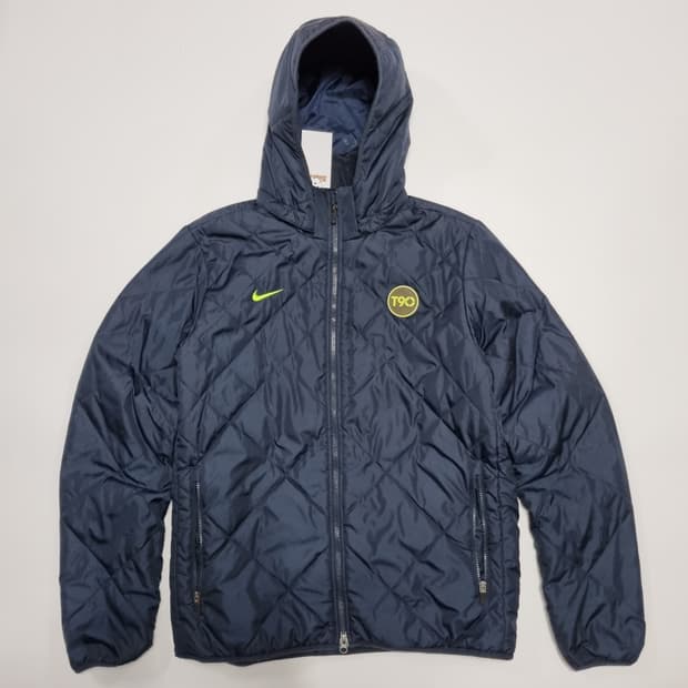나이키 T90 점퍼
