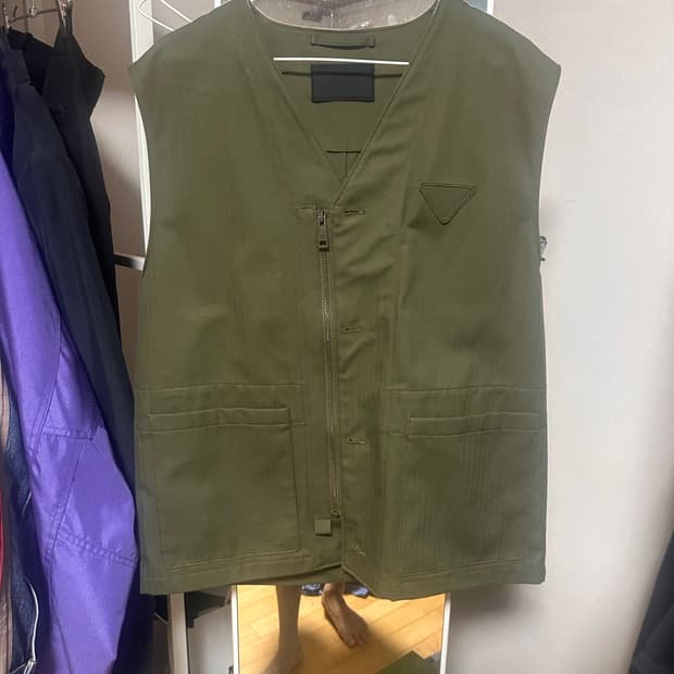 프라다 24ss 베스트