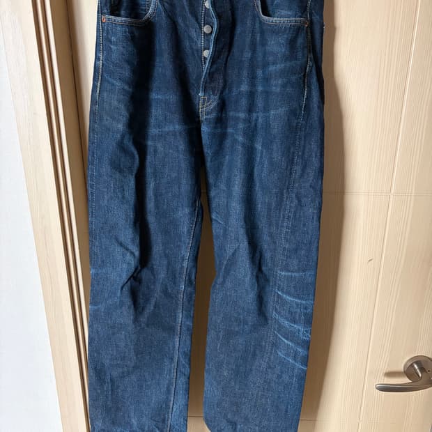 풀카운트 1101 33사이즈