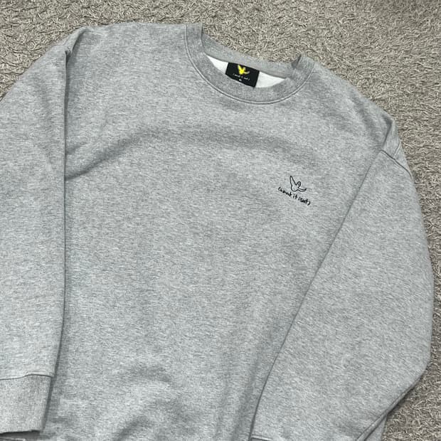 [100] 와릿이즌 맨투맨