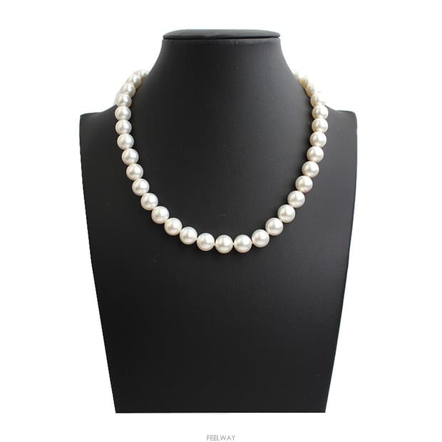 골든듀 남양진주 목걸이