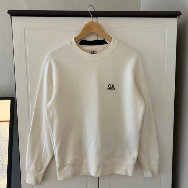 Cpcompany sweater S