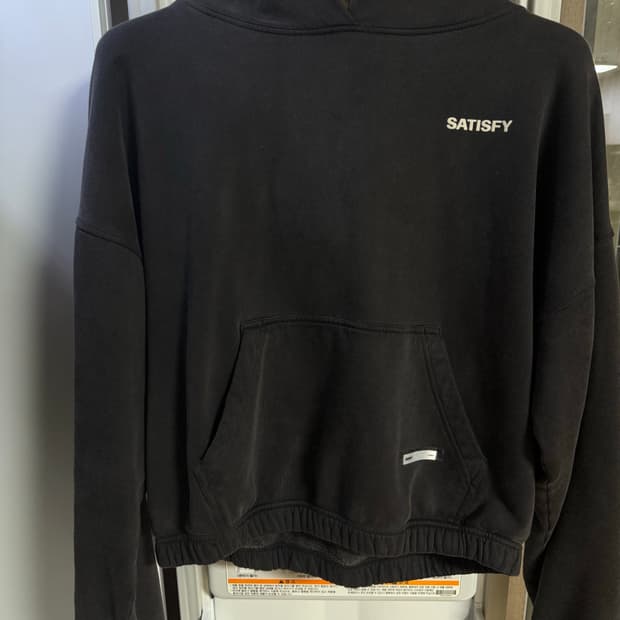 세티스파이 소프트쉘 후디 s