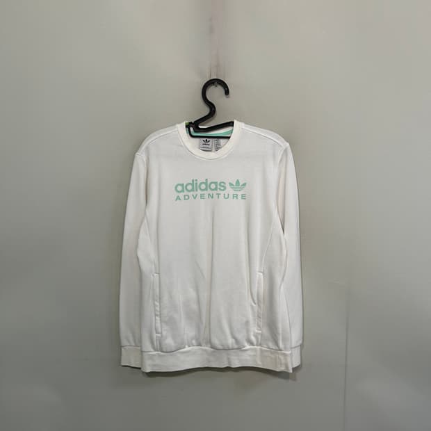 아디다스 여성 맨투맨 55-66