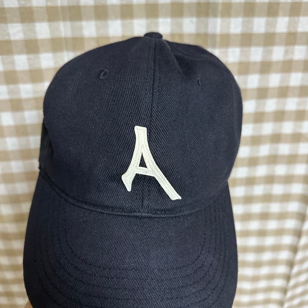 테프스토어즈 모자