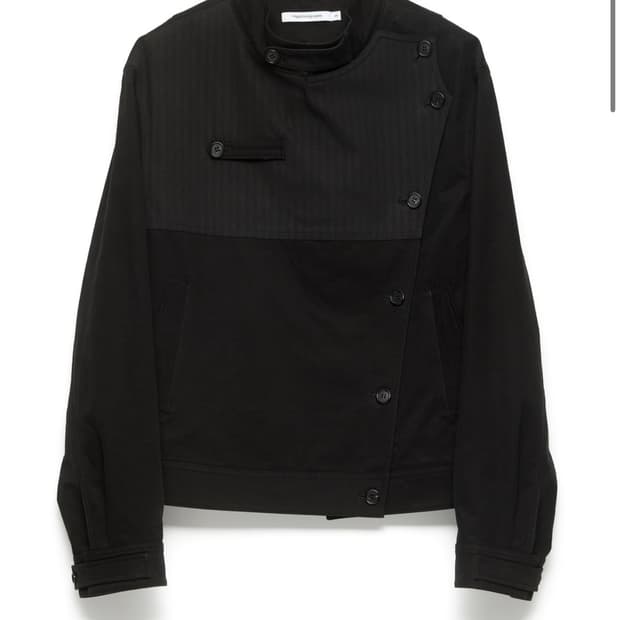 해칭룸 fencing jacket