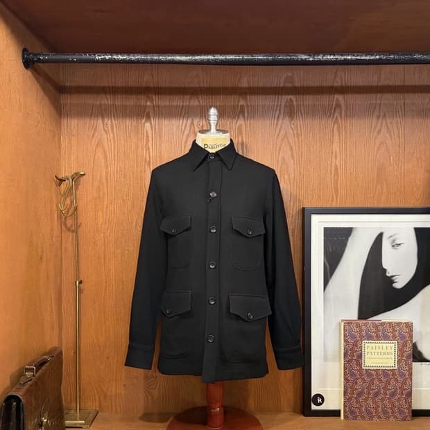 엔리코포르미콜라 셔켓