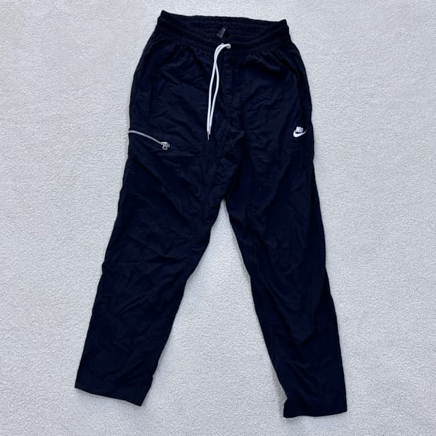 L 나이키 우븐 유틸리티 팬츠 0313E