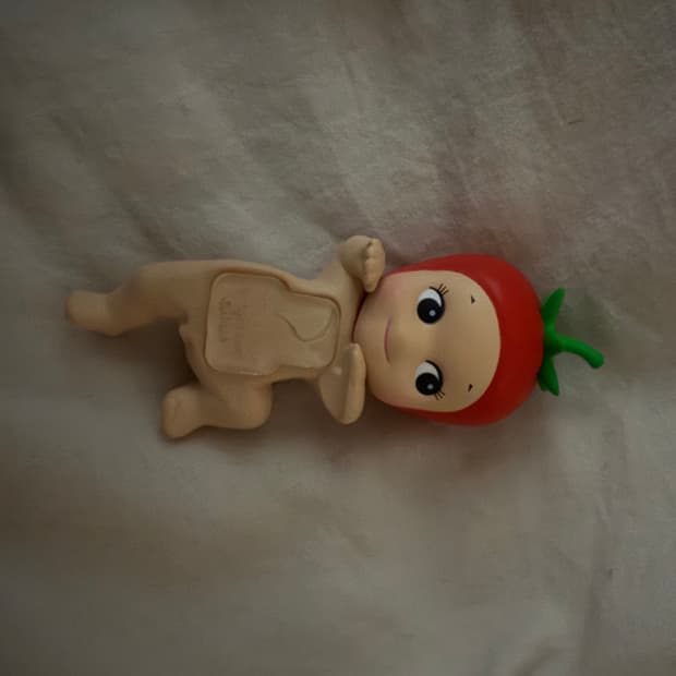 소니엔젤 하베스트 토마토히퍼