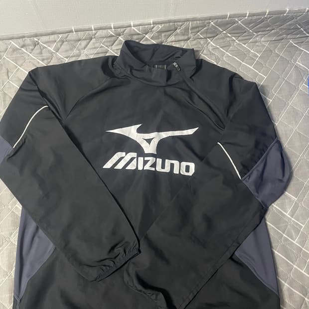 미즈노 피스테 웜업 XL