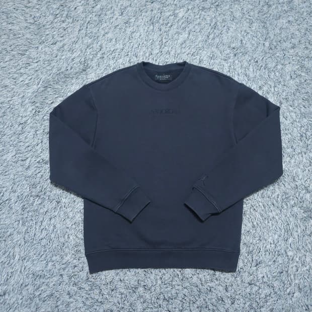 나이키조던) M 남자 크루넥 스웻셔츠 맨투맨 / 왕눈이샵