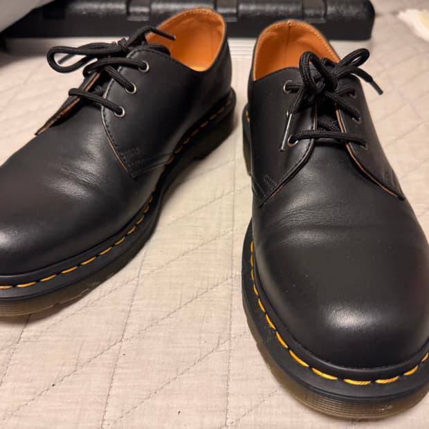 닥터마틴 1461 나파 