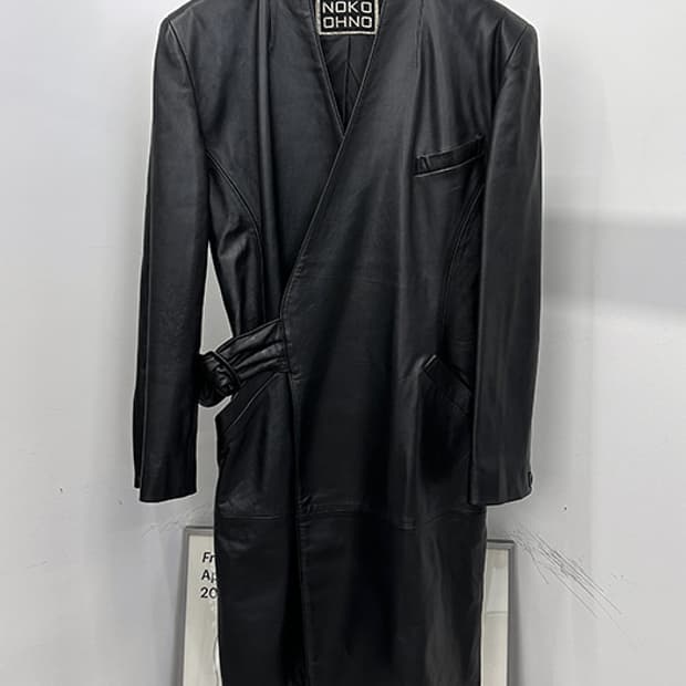 90'S NOKO OHNO (M~L)