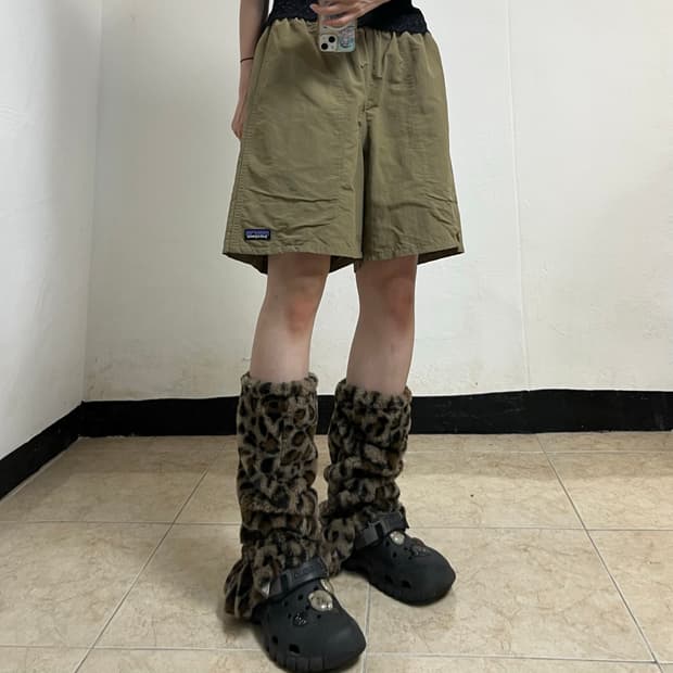 Patagonia Baggies Shorts