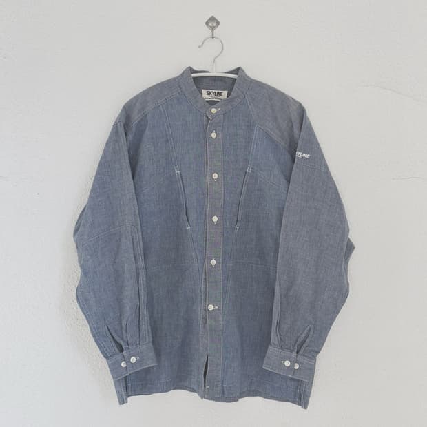 issey miyake skyline