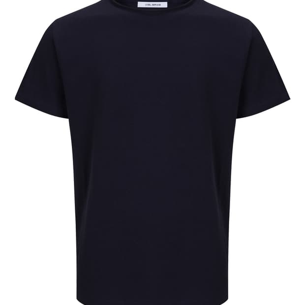 리젤서비스 coild t shirt 1 사이즈 구매합니다.