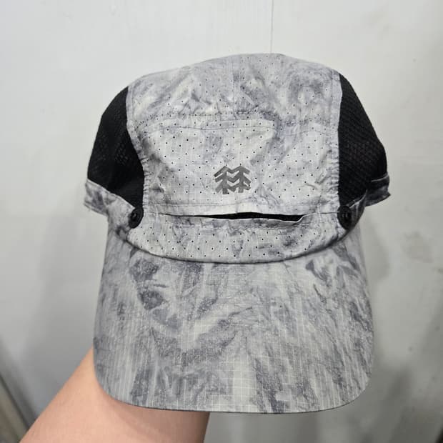 58사이즈)) 코오롱스포츠 볼캡 모자! 디자인 짱짱짱 예뻐요^^~