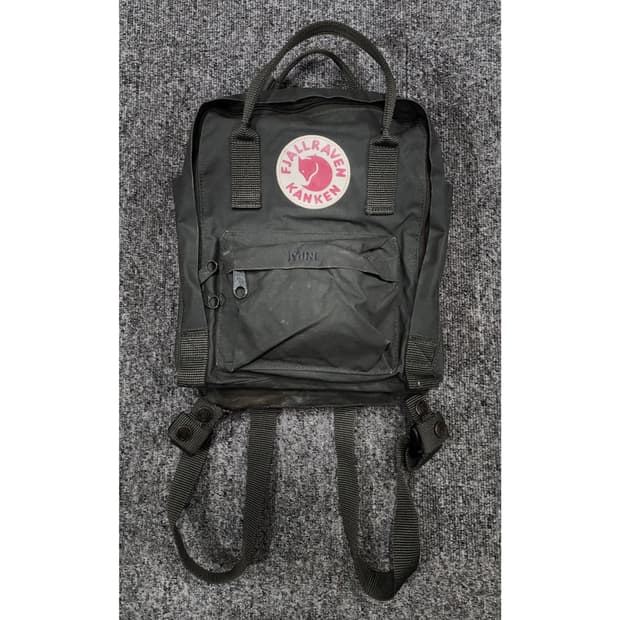 피엘라벤 칸켄 미니 백팩 가방