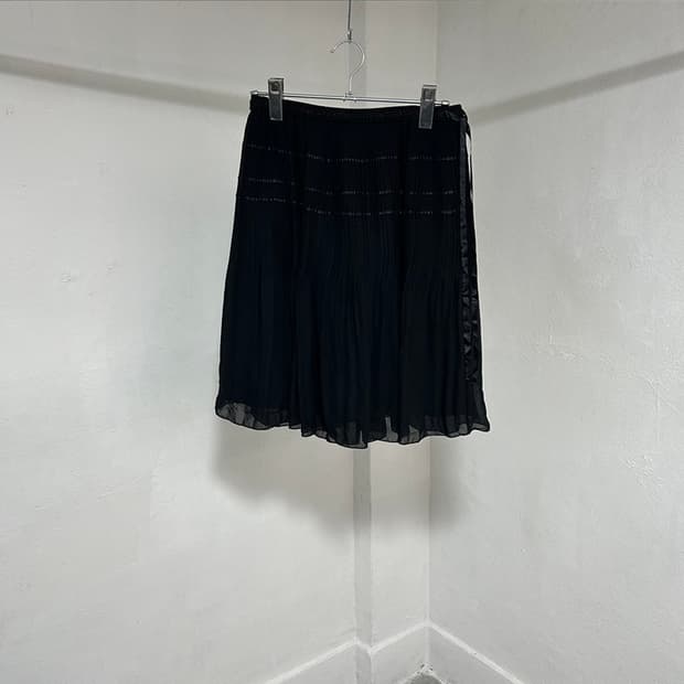 vtg skirt