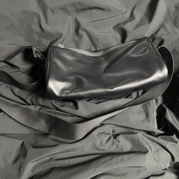 자라 크로스백 숄더백