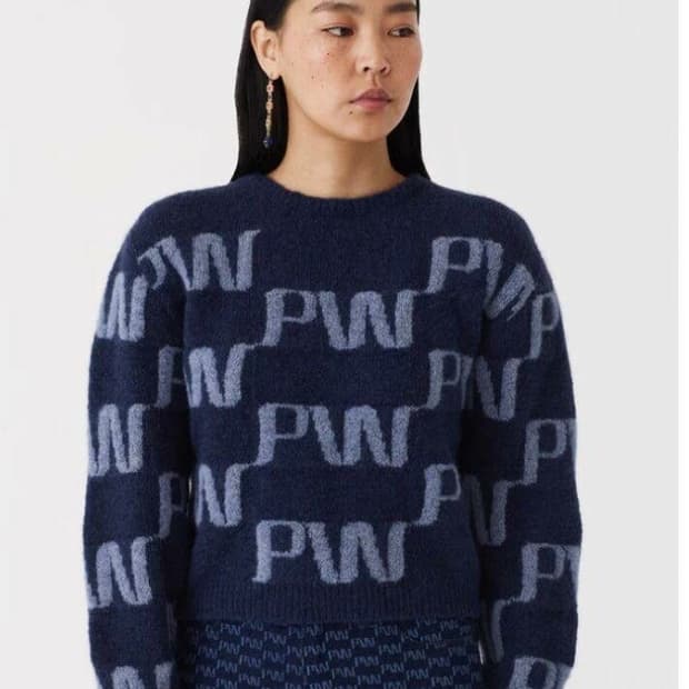 팔로마울 Paloma wool 니트 