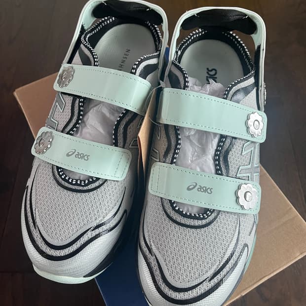 Asics x Cecilie Bahnsen Gel-Quantum 360 