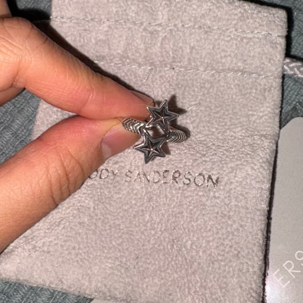 코디샌더슨 더블스타애로우링