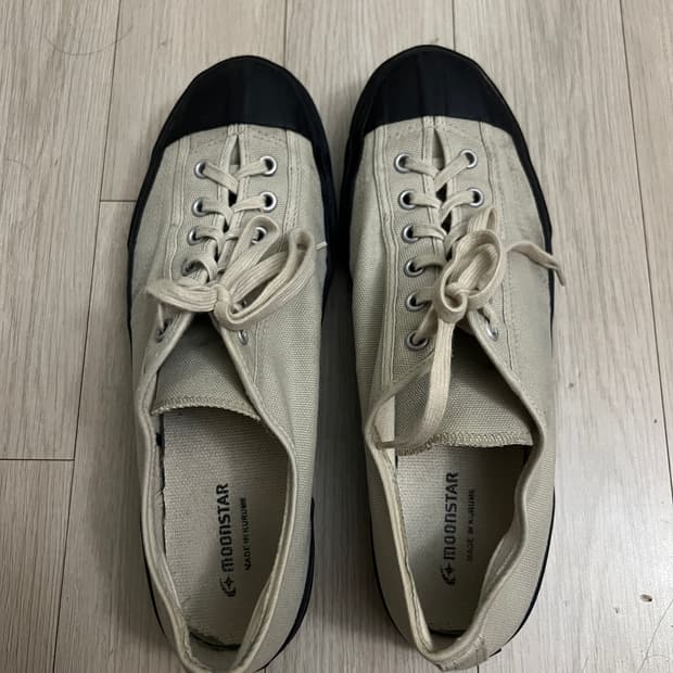 문스타 짐클래식 260