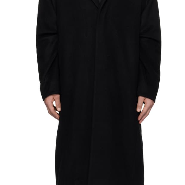 PAF 7.0 right coat