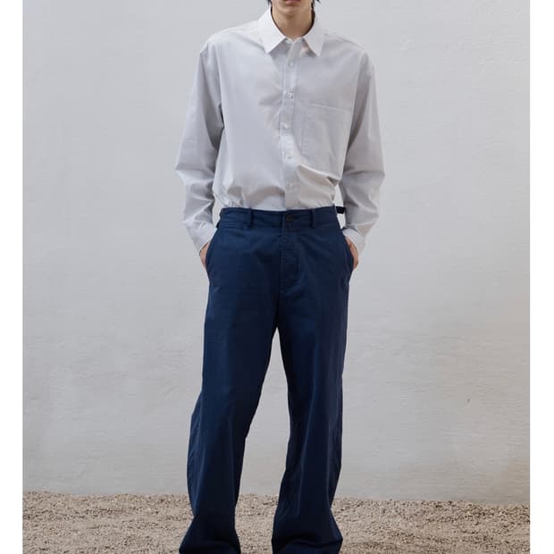 youth 워시드 와이드 치노 팬츠 S 구합니다.