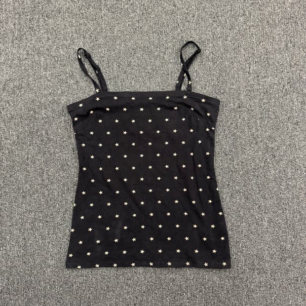 Japanese Vintage 나시