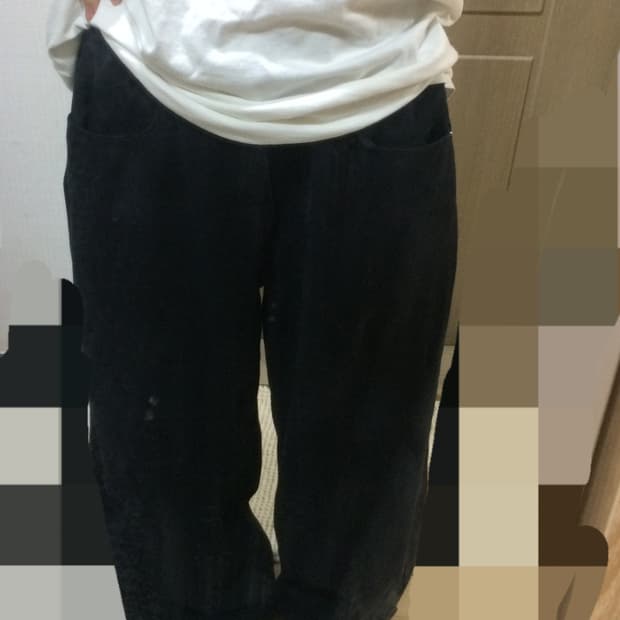 (무료배송) 보세 옆핀턱 일괄판매