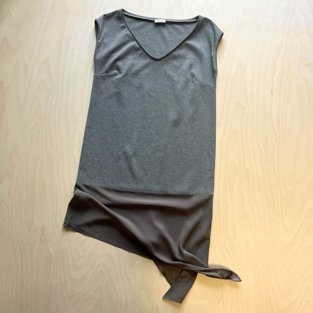Brunello Cucinelli Sleeveless opc ( ~66)