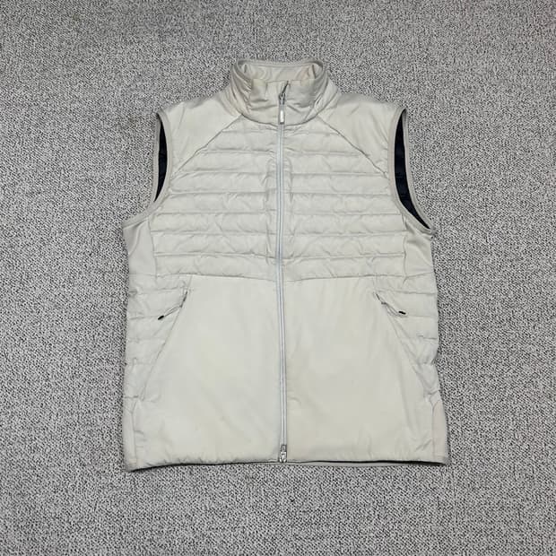 룰루레몬 다운베스트