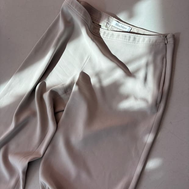 Maxmara Pants