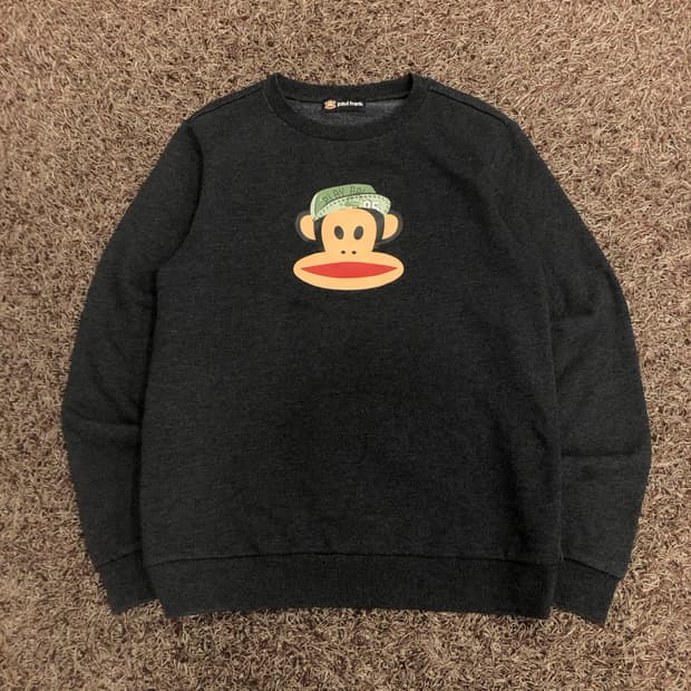 폴프랭크 맨투맨