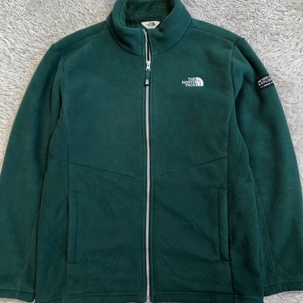 노스페이스 후리스/#345